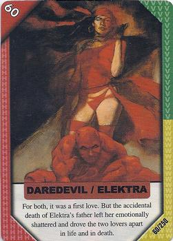 Daredevil / Elektra 60/250